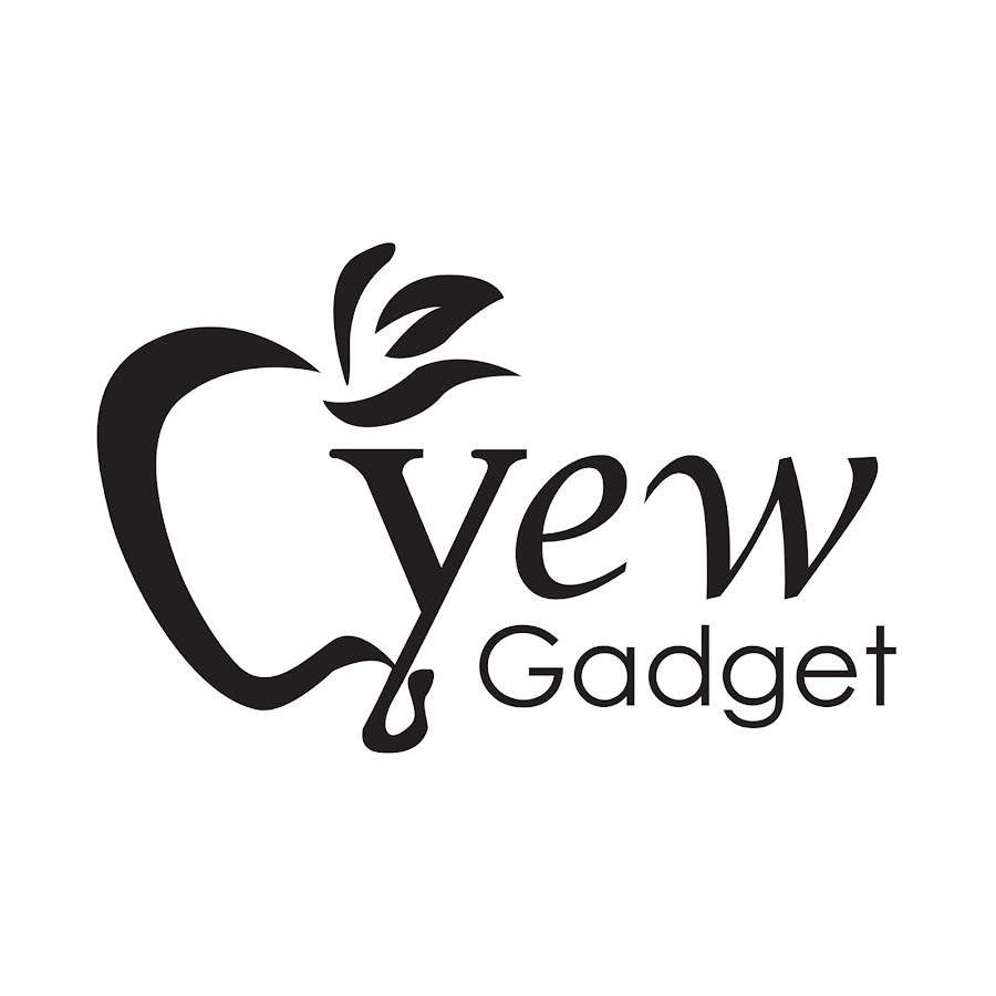 YEW Gadget logo